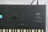 Kurzweil K2500 VAST 90's Classic Synthesiser Workstation - 240V - image 4