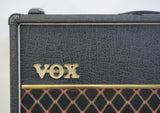 Vox AC30 Top Boost 1980's UK Valve Combo Amp Vintage Guitar Amplifier - 240V! - image 4