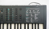 Yamaha V50 Vintage 80's Digital 4 Operator FM Synthesiser - 100V - image 4