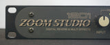 Zoom Studio 1201 Digital Reverb Multi Effects Processor  & Vocoder 1U Rack Mount - image 4
