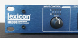Lexicon MX300 24-Bit Stereo Reverb Effects Processor - 100-120V - image 4