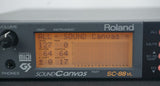Roland Sound Canvas SC-88VL Polyphonic Sound Module w/ Effects & MIDI - image 4