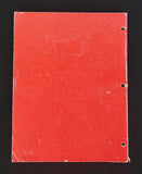 Ensoniq Mirage Digital Sampling Keyboard Original Advanced Sampling Guide Manual - image 4