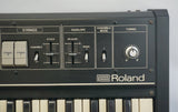 Roland RS-09 Organ Strings 70's / 80's Vintage Polyphonic Synthesiser - 100V - image 4