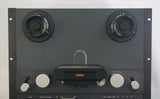 Fostex G16 16-Track 1/2″ Reel-to-Reel Professional Multitrack Tape Recorder 100V - image 4
