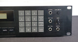 Yamaha TX16W 80's Digital Wave 12-Bit Rack Mount Sampler W/ USB Gotek - 100V - image 4