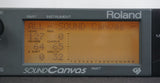 Roland SC-55 1/2 U MIDI Sound Module - image 4