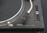 Technics SL-1200 MK3 Professional DJ Turntable - SINGLE  - Black - 240V - image 4