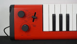 YAMAHA SHS-500 Sonogenic Digital Mini Keyboard / Keytar Controller W/ MIDI & USB - image 4