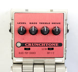 Line 6 Crunchtone Tone Core Electric Guitar Distortion Effects Pedal - image 4