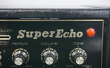 Evans EE-3 Super Echo Vintage Analogue Tape Delay Echo Unit - Serviced! - 100V - image 4