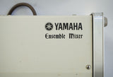 Yamaha EM-90 Vintage Analogue Beatbox Drum Machine Mixer W/ Spring Reverb 100V - image 4