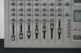 Tascam Portastudio 464 4 Track Multitrack Cassette Recorder Pro Serviced - 240V - image 4