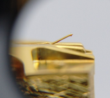 Audio-Technica AT33ML/OCC Moving Coil Phono Cartridge In Box! - image 4