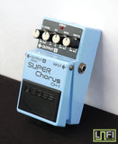 BOSS CH-1 Super Chorus BBD Electric Guitar Pedal - 1989-2001 - image 4