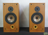 Spendor SP2 Vintage British Made Bass Reflex Monitor Hi-Fi Speaker Pair - image 4