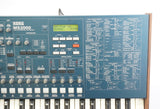 Korg MS2000 Polyphonic Analogue Modelling Synthesiser - image 4