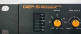 Roland DEP-5 Vintage 80's Digital Multi Effects Processor 1U Rack Mount - 100V - image 4
