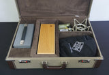 Telefunken Elektroakustik U47 Reissue Tube Condenser Microphone - 2019 - image 4