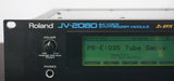 Roland JV-2080 Synthesiser Expandable Rack Mount MIDI Sound Module - 100-240V - image 4