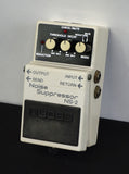 Boss NS-2 Noise Suppressor 90's Electric Guitar Pedal - image 4