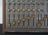 Tascam M-106 6 Channel Vintage Analogue Mixer - Rare 240V!! - image 4