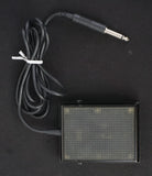Yamaha FC5 Foot Switch Sustain Pedal For Keyboard Synth Drum Machine - image 4