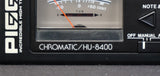 Piggy Incredible High Technics HU-8400 Chromatic Tuner - Vintage Made In Japan - image 4