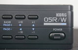 Korg 05R/W 90's AI2 Synthesis 1/2U Synthesiser Module - image 4