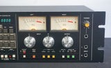 Tascam 122 MKII 3 Head Professional 90's Cassette Deck - Serviced! 122MKII 100V - image 4