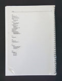 Nord Lead Virtual Analog Vintage Original Owner's Manual - Software 1.x - image 4