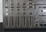 Tascam 244 Top Panel Plastic Chassis Case - Spare Parts PN 580027993 - image 4