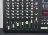 Tascam Portastudio 424 MKIII Multitrack Cassette Tape Recorder Mixer - Serviced! - image 4