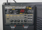 Roland GR-20 Guitar Synthesiser Floor Board / Pedal unit - 100V - image 4