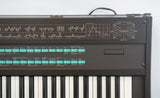 Yamaha DX7 Classic 80's Digital FM Polyphonic Synthesiser - 100V - image 4