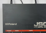 Roland JSQ-60 DCB Digital Keyboard Recorder 2000 Step Sequencer For Juno-60 - image 4
