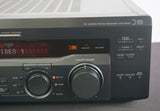 Sony STR-DE845 5.1 Channel Dolby Digital DTS AV Receiver Amplifier Phono - image 4