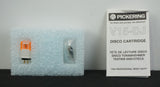 Pickering V-15 DJ Cartridge and D1507DJ Stylus W/ Original Box - Excellent - image 4