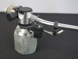 Audio Craft AC-300MKii  Uni-Pivot Bearing Vintage Tonearm - Non OG counterweight - image 4