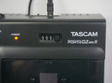 Tascam Porta 02 MKII Black - 4 Track Analogue Cassette Recorder - Pro Serviced - image 4