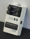 Guyatone PS-038 B-II 80's Exciter Limiter For Bass Guitar Effect Pedal - MIJ - image 4