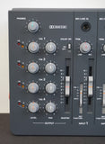 Tascam Porta 03 MK ii  - 4 Track Analogue Cassette Recorder - Serviced - W/ Box! - image 4