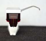 Yamaha MC-4 Vintage Moving Coil Phono Cartridge & Headshell - image 4