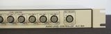 Imagenics ALC-88A 8 Channel Audio Level Controller Mixer 1U Rack - 100V - image 4