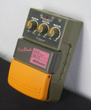 Maxon Fireblade DE-F1 Delay Effector Electric Guitar Effect Pedal - MIJ - image 4