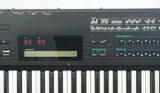 Yamaha DX7II-FD Vintage Digital Polyphonic FM Synthesiser  - 100V - DX7 II FD - image 4