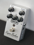 MXR Super Badass Distortion Analogue Electric Guitar Effects Pedal - image 4