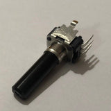 Korg Electribe EA-1 MKII Spare Part Control FX Potentiometer Replacement Repair - image 4