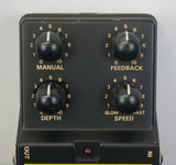 Pearl PH-03 Vintage Analogue Phaser Guitar Effects Pedal Made in Japan - image 4