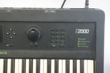 Kurzweil K2000 Legendary 90's Digital VAST Synthesiser Workstation - 240V - image 4